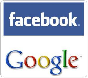 facebook-google